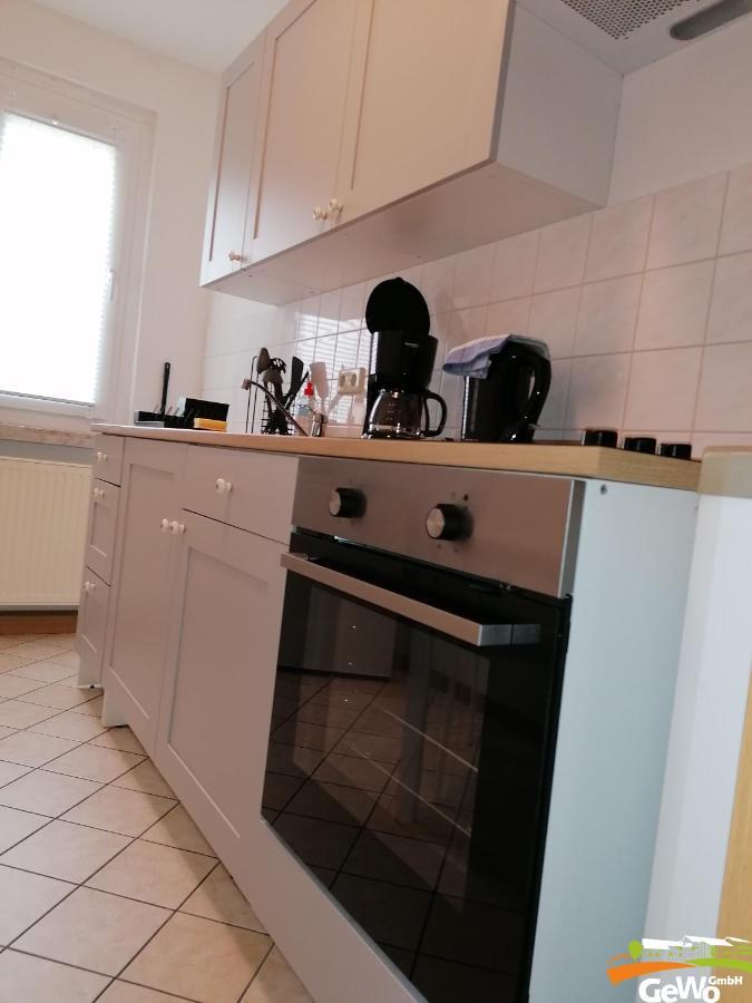 Ferienwohnung Karl 54 Gelenau Экстерьер фото