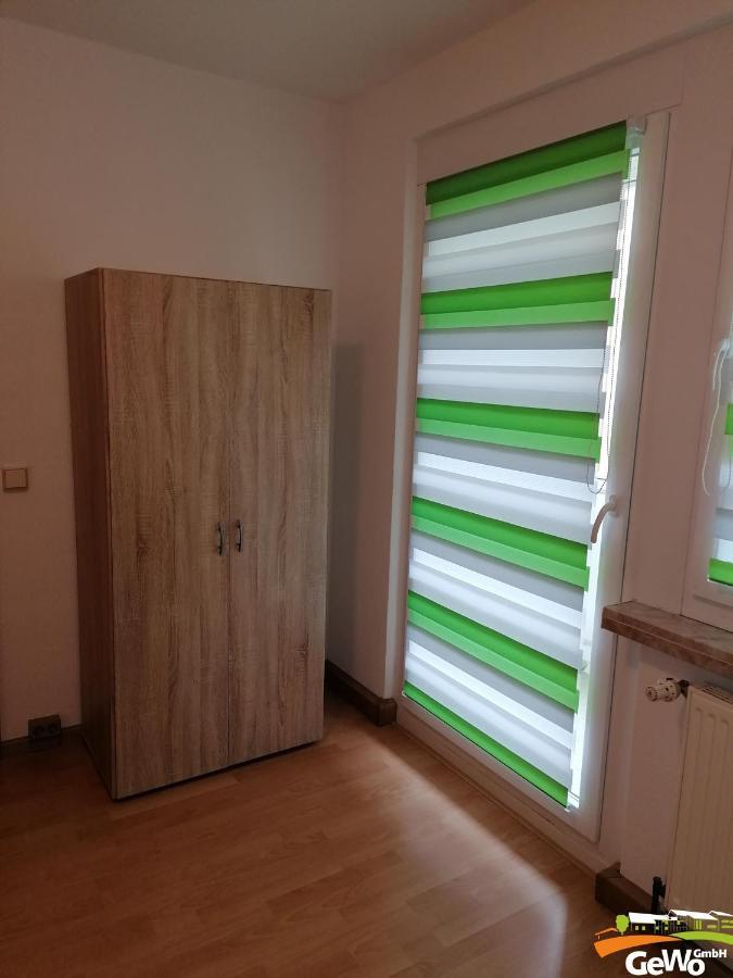 Ferienwohnung Karl 54 Gelenau Экстерьер фото