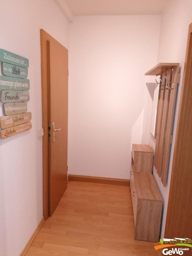 Ferienwohnung Karl 54 Gelenau Экстерьер фото